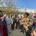 Have forwarded our recommendations for surrender policy, final draft not ready yet: GoC Kilo Force