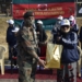 EXCURSION TOUR TO SRINAGAR AND PAHELGAM