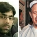 Hashmi Condoles death of Internationally renowned Islamic Scholar Moulana Dr Syed Kalbe Sadiq.