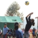 Volleyball tournament organised in Delina byArmy