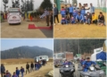 Army organises Gulmarg tour for Students in Kupwara