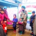 Army Distributes Sweets among Dar Ul Islam Children’s in Sopore Village