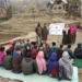 World Toilet Day-Awareness Efforts by Army