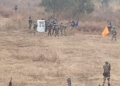 BSF hands over body of Pak national killed near IB after flag meeting at J&K’s Samba