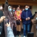 Altaf Files DDC nomination From Rohama Rafiabad