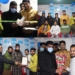 Team unite Kashmir inaugurates their head office in Sopore
