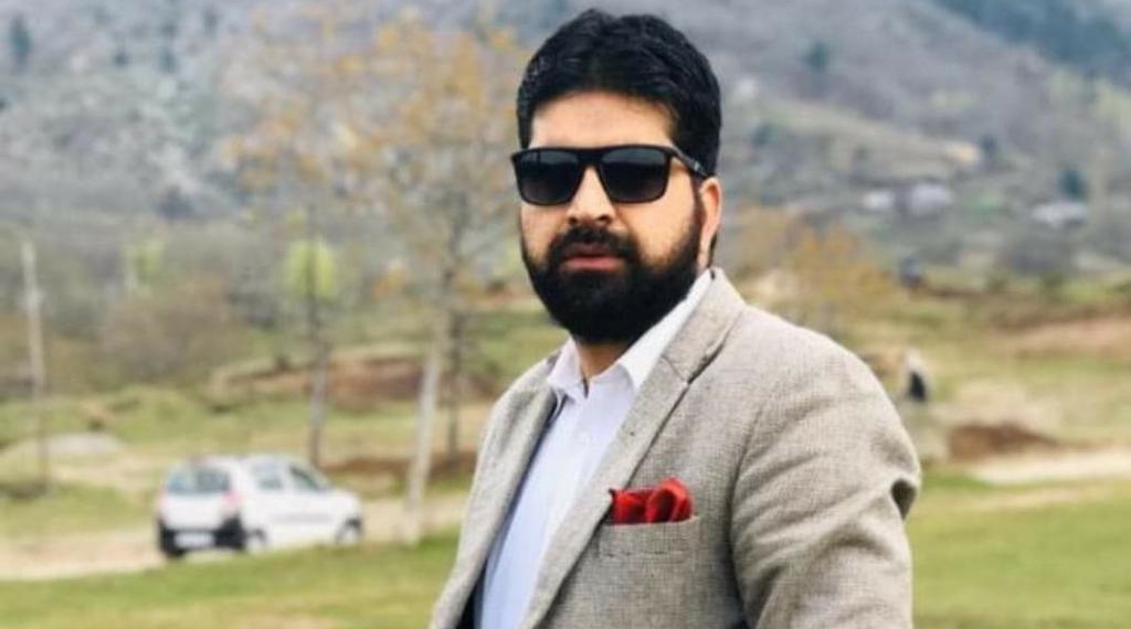 DDC candidate shot at, injured in Kokernag