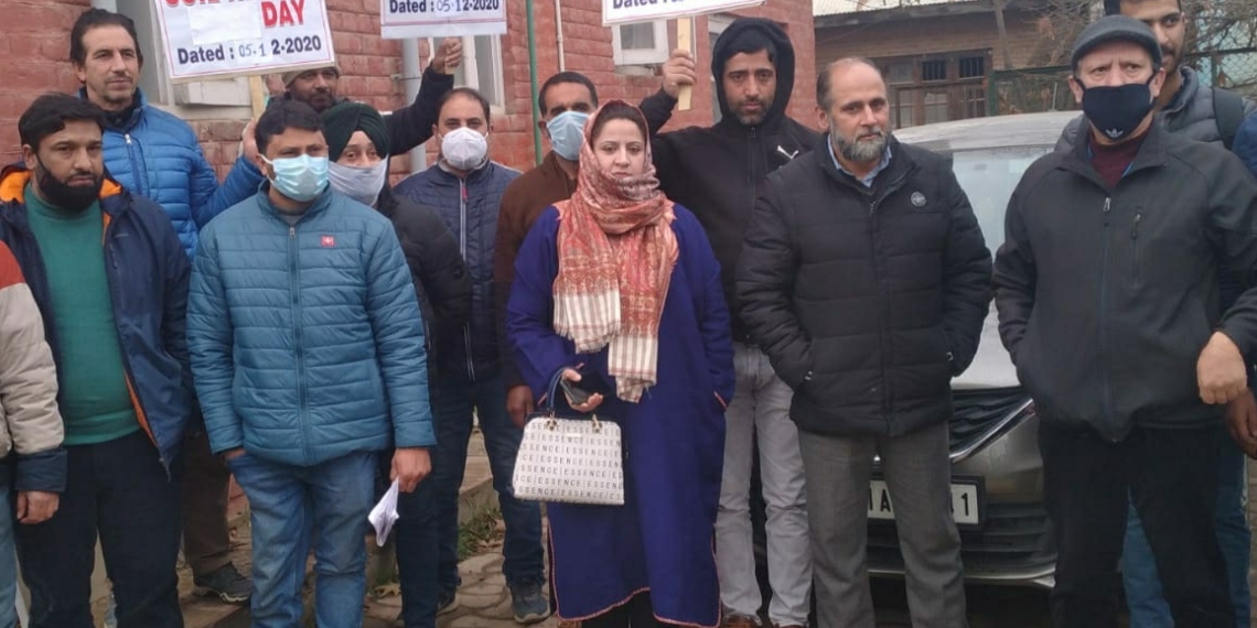 Agriculture department celebrates ”World Soil Day”