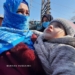 Little Zikra’s family stages protest in Sgr, demand action against private hospital administration