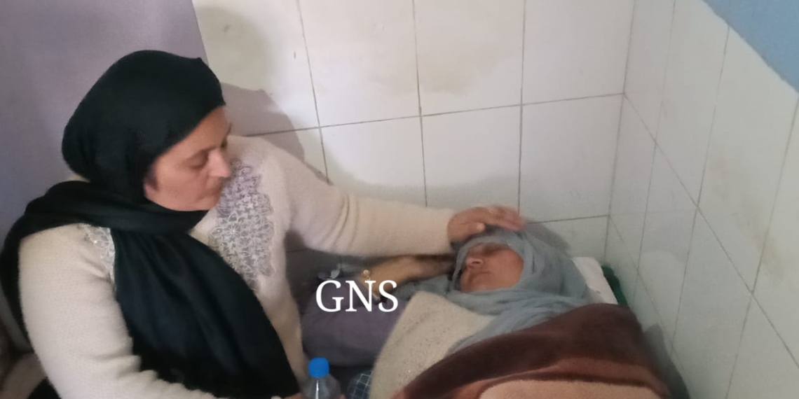 Poonch: Cong Candidate Among 3 Injured Due To Stone Pelting, PSOs Open 3 Rounds In Air