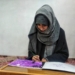 Financial crunch plays spoilsport for an orphan girl to become an artist