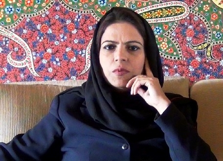 DDC results: Independent candidates Safeena Beigh, Advt Irfan Lone defeats heavy weights in Baramulla
