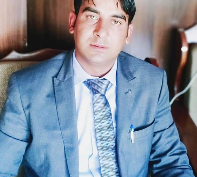 Over ample hindrances, how Pulwama Youth becomes Nation level Entrepreneur.