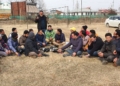 Alleged thrashing of 3 journalists during function in Baramulla