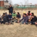Alleged thrashing of 3 journalists during function in Baramulla