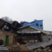 Residential house, cowshed gutted on mid-night blaze in Bandipora