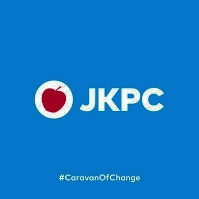 PC emerges as single largest party in 2 districts