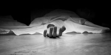 17-yr-old youth found dead under mysterious conditions in Kulgam