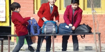 Govt Schools record 40,000 fresh admissions in two weeks
