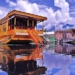 Houseboat sector struggling to stay afloat