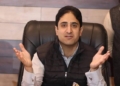 From Jan 01, people without face masks to be fined Rs 200-Rs 500: SMC Mayor