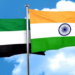 India-UAE Food Security Summit: 20-member delegation from J&K arrives in UAE