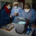 Dullo monitors dry-run of COVID-19 vaccination conducted in Jammu, Srinagar, Kulgam
