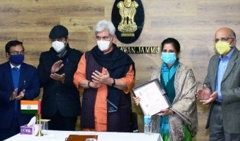 IT Towers in Jammu and Srinagar to be reality soon