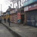 Lawaypora encounter: Spontaneous shutdown in Srinagar markets