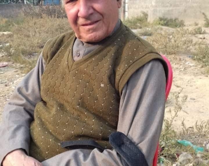 SMA condoles demise of father of Advocate Mursleen