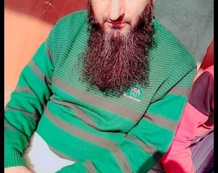 Remembering On the 2nd death anniversary of our Abu ji: HAJI TARIQ AFZAL KHAN