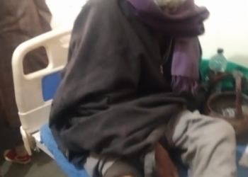 Man who suffered minor injuries in Tral grenade blast dies at home, police says death natural