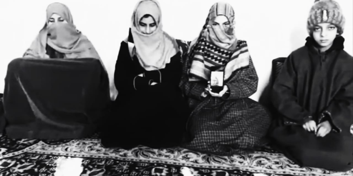 Sopore Hit-and-Run Case : 45 Days On, Victims Kin Await Justice