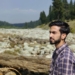 Meet a student from Lal Bazar, who has recently published his maiden book