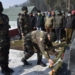 Army day celebrates In Chak Kigam Kupwara