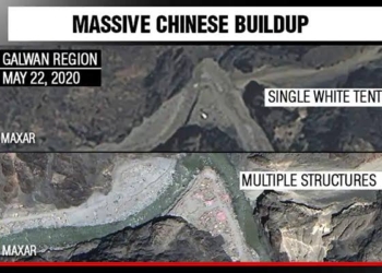 Chinese PLA suffered significant casualties in Galwan clash: Defence Ministry