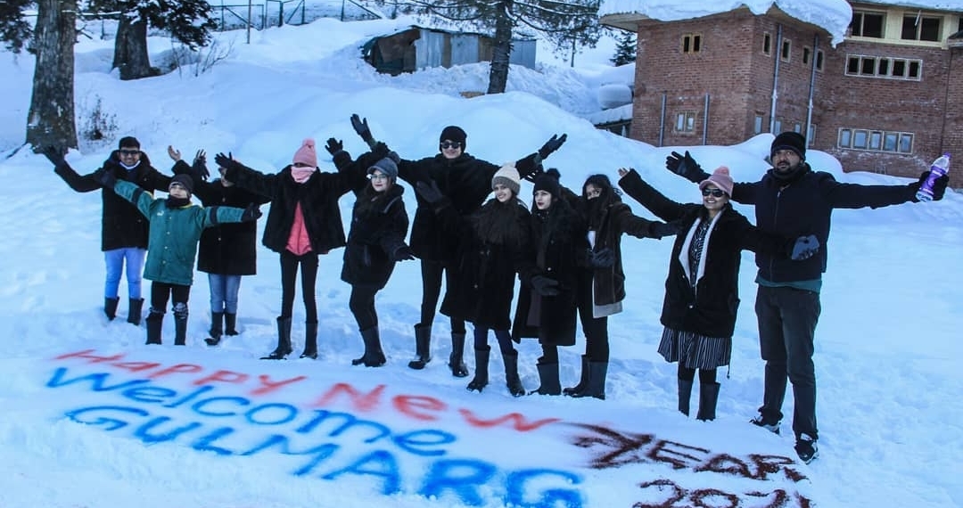 New Year starts with internet blockade, shutdown in twin districts of South Kashmir