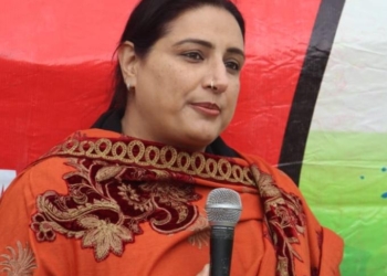 On International Women’s Day