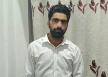 Sopore youth’s killing: Inquiry officer submits report