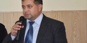 KAS Officer Dies Of Massive Heart Attack In Udhampur