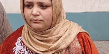 DDC member from Kangan refutes news reports of re-joining PDP