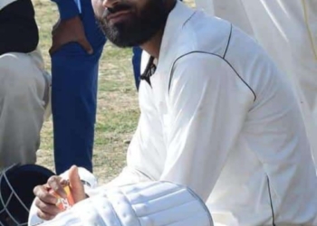 Youth Hit By Vehicle Dies In Kupwara