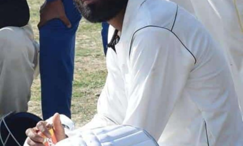 Youth Hit By Vehicle Dies In Kupwara