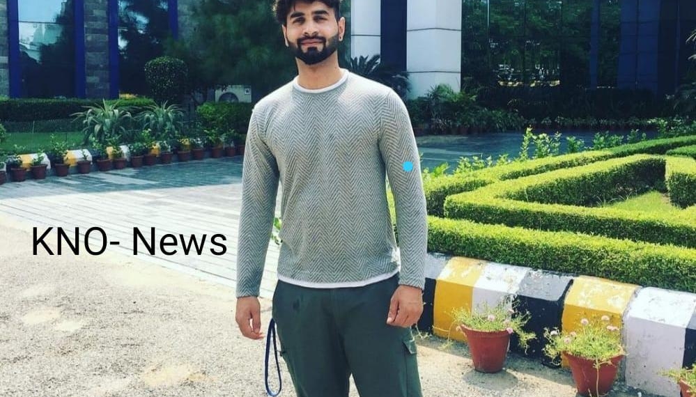 Motorcyclist killed after hit by unknown vehicle in Budgam village