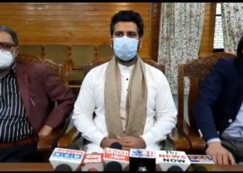 300 kits distributed in sopore…