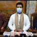 300 kits distributed in sopore…